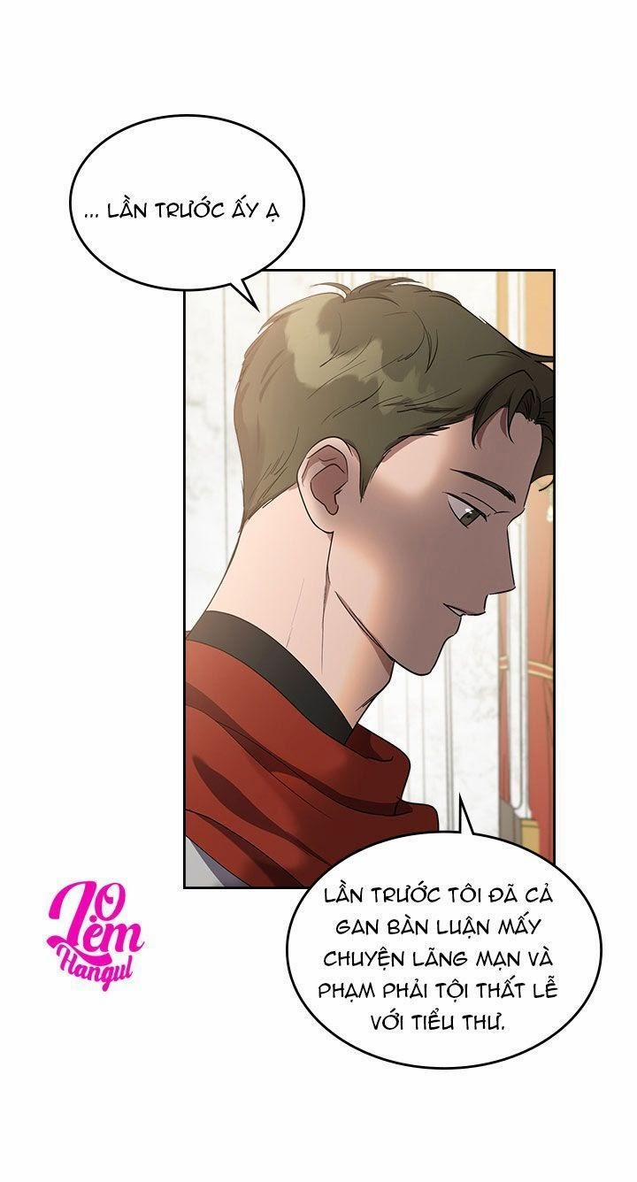 Giết Chết Ác Nữ Phản Diện 17 trang 55