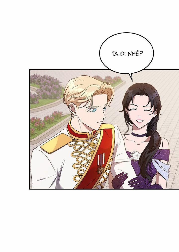 Giết Chết Ác Nữ Phản Diện 17 trang 7