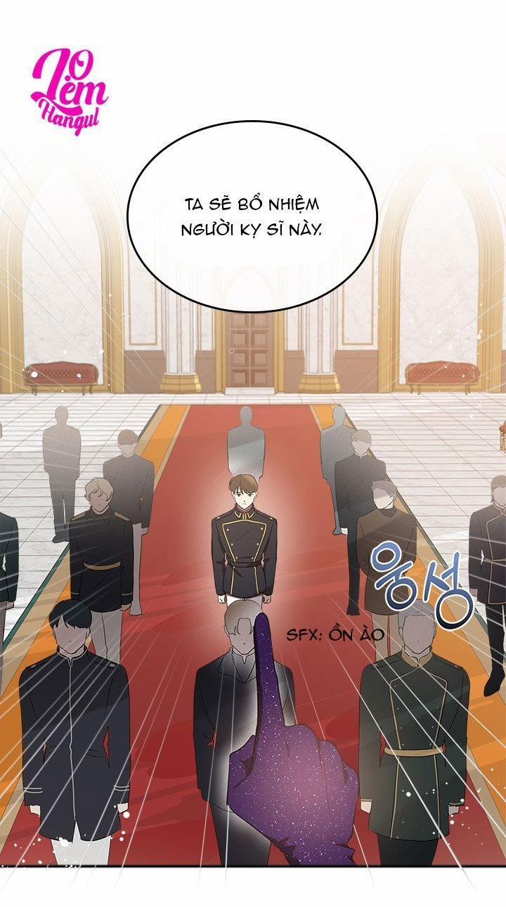 Giết Chết Ác Nữ Phản Diện 18 trang 11