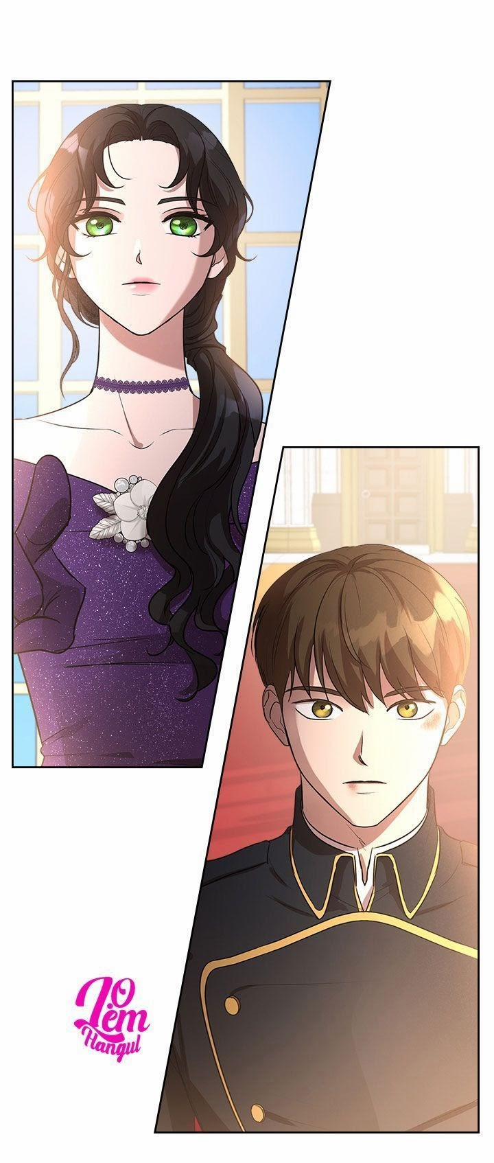 Giết Chết Ác Nữ Phản Diện 18 trang 12