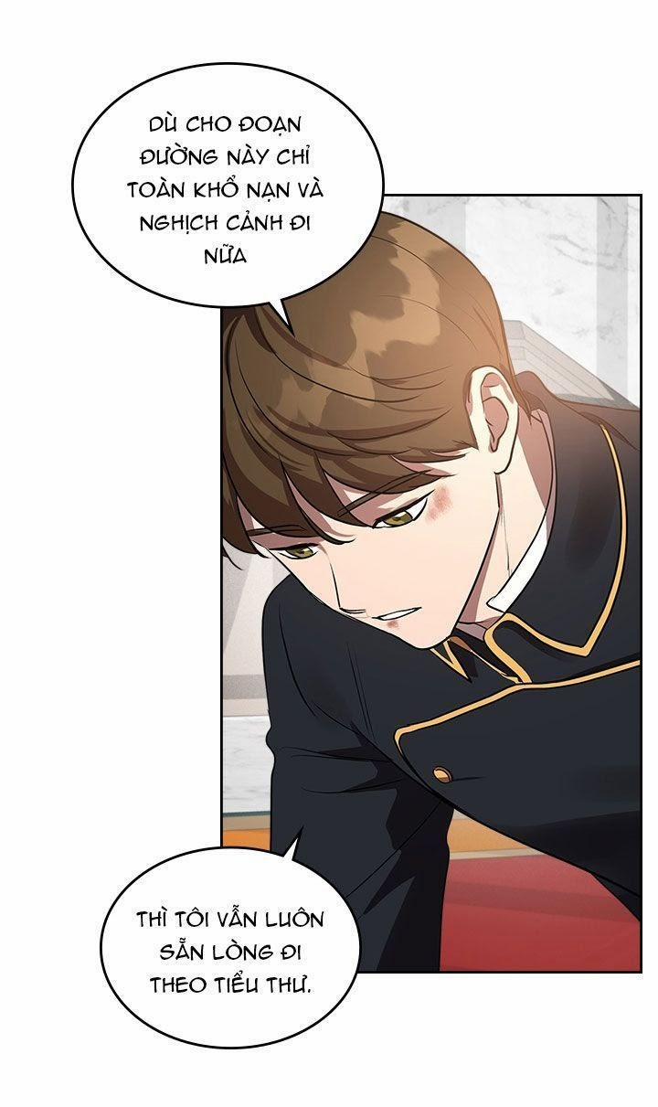 Giết Chết Ác Nữ Phản Diện 18 trang 15