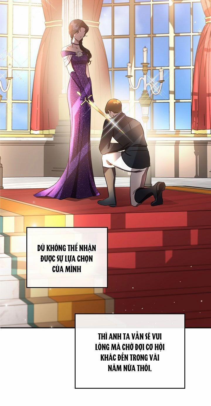 Giết Chết Ác Nữ Phản Diện 18 trang 19