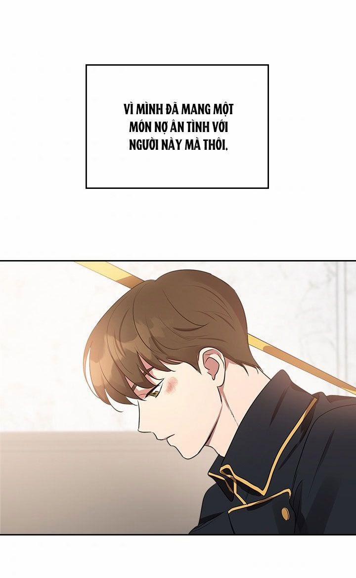 Giết Chết Ác Nữ Phản Diện 18 trang 20