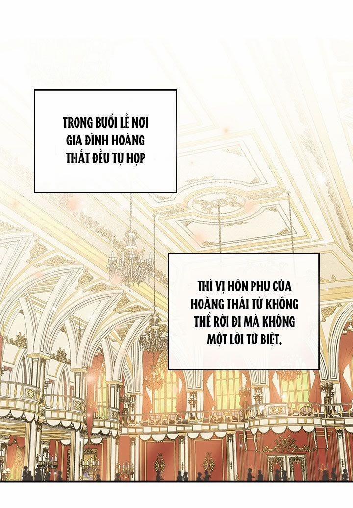 Giết Chết Ác Nữ Phản Diện 18 trang 31