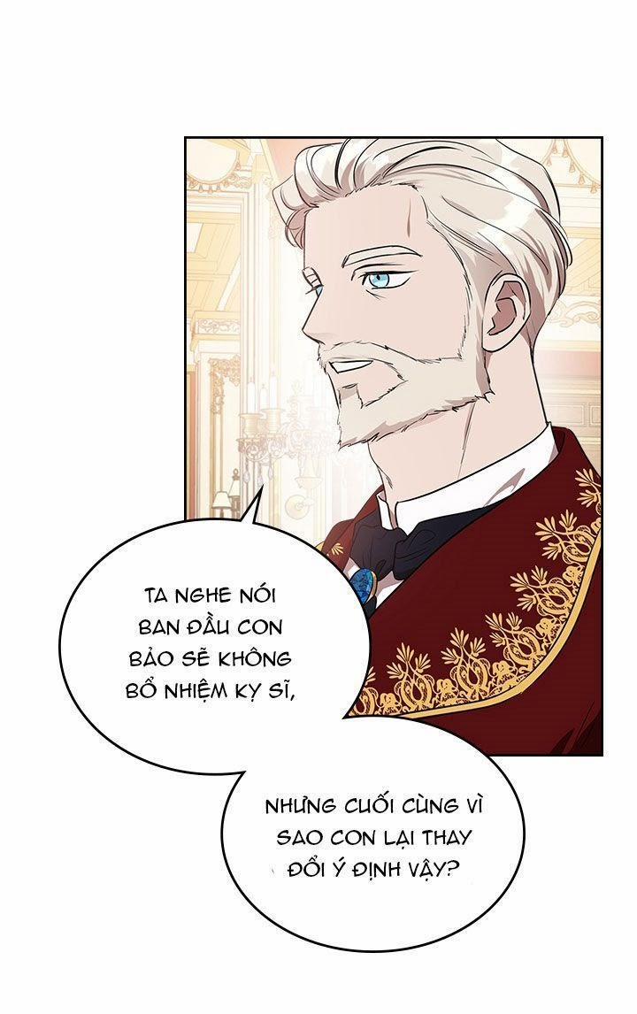 Giết Chết Ác Nữ Phản Diện 18 trang 35