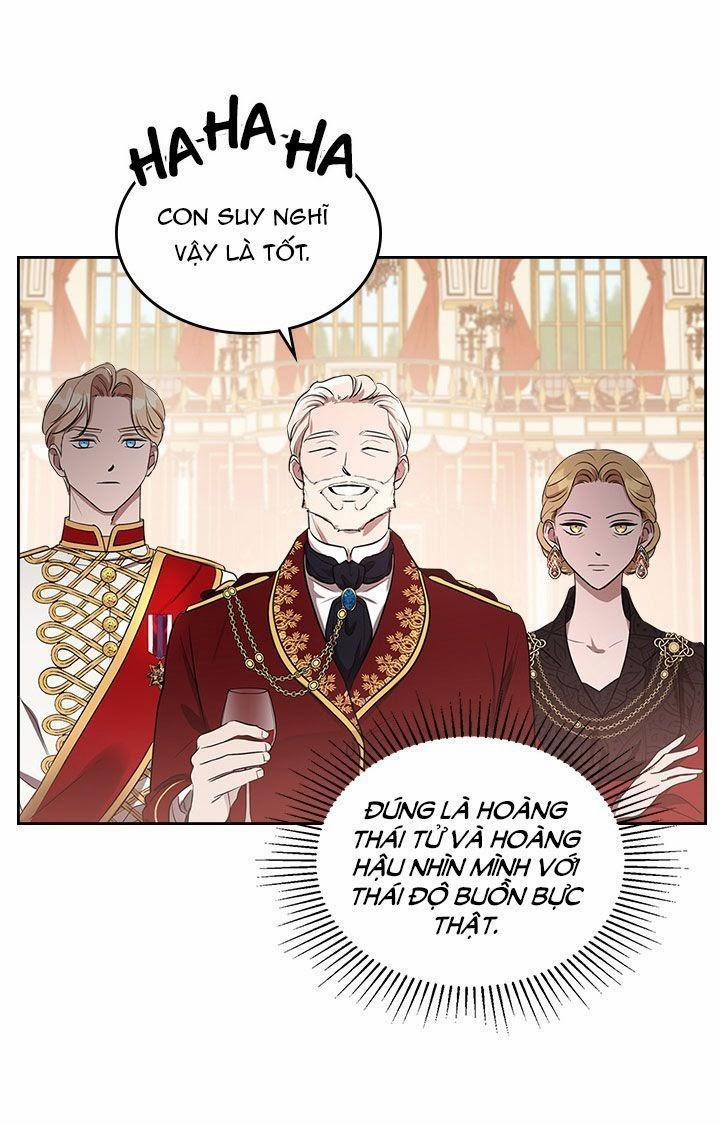 Giết Chết Ác Nữ Phản Diện 18 trang 37