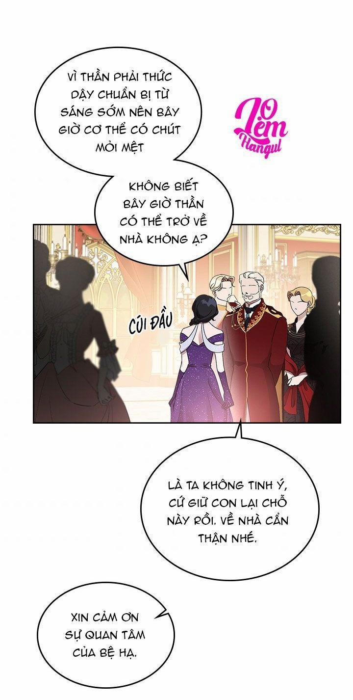 Giết Chết Ác Nữ Phản Diện 18 trang 41