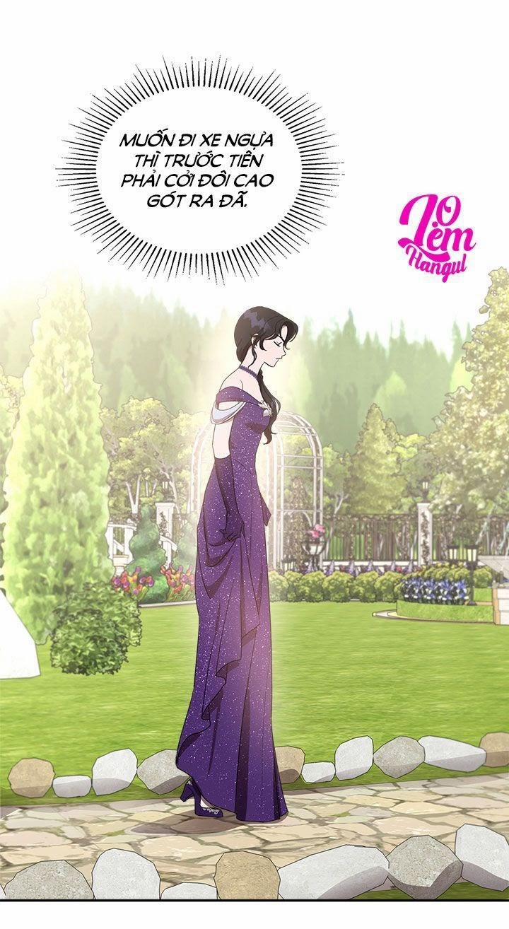 Giết Chết Ác Nữ Phản Diện 18 trang 42