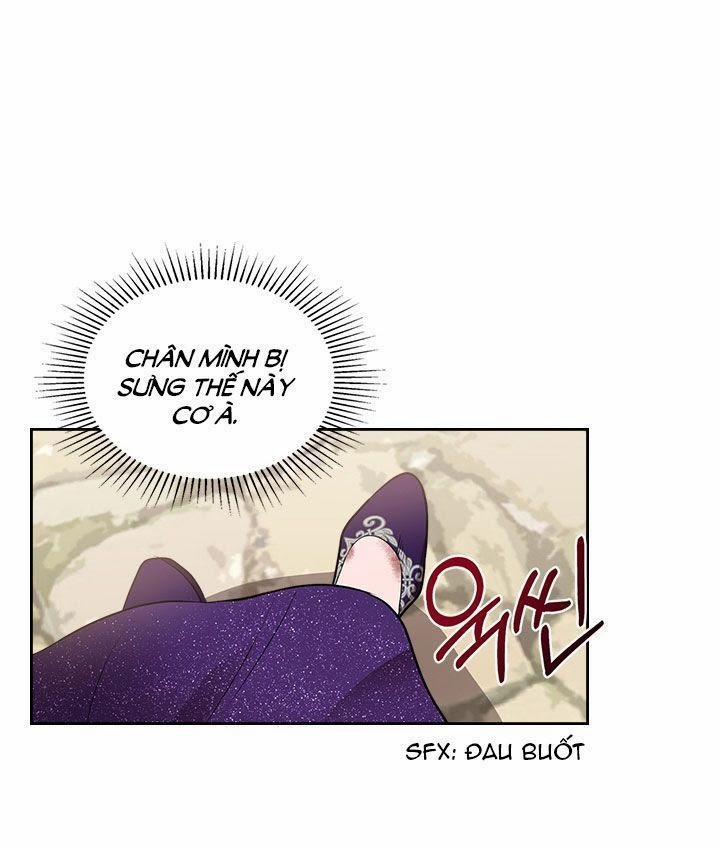 Giết Chết Ác Nữ Phản Diện 18 trang 43