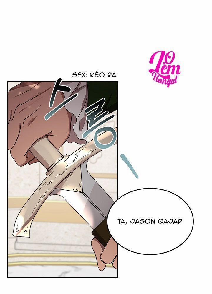 Giết Chết Ác Nữ Phản Diện 18 trang 51