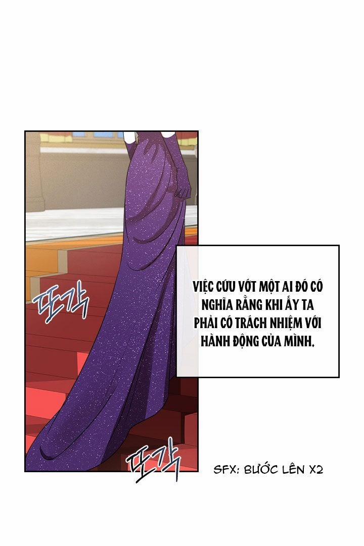 Giết Chết Ác Nữ Phản Diện 18 trang 7