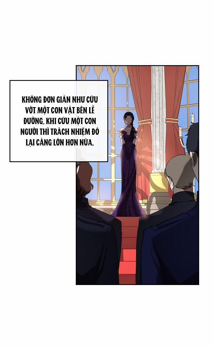 Giết Chết Ác Nữ Phản Diện 18 trang 8