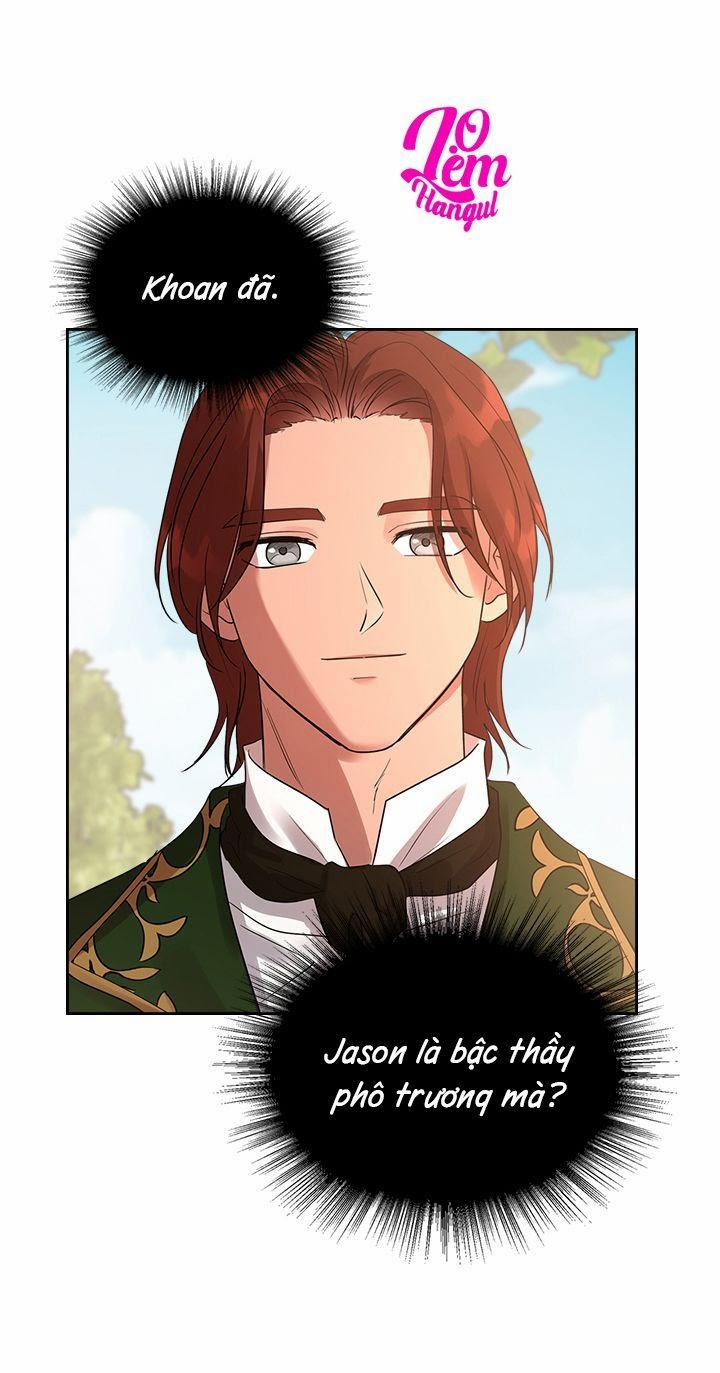 Giết Chết Ác Nữ Phản Diện 19 trang 10