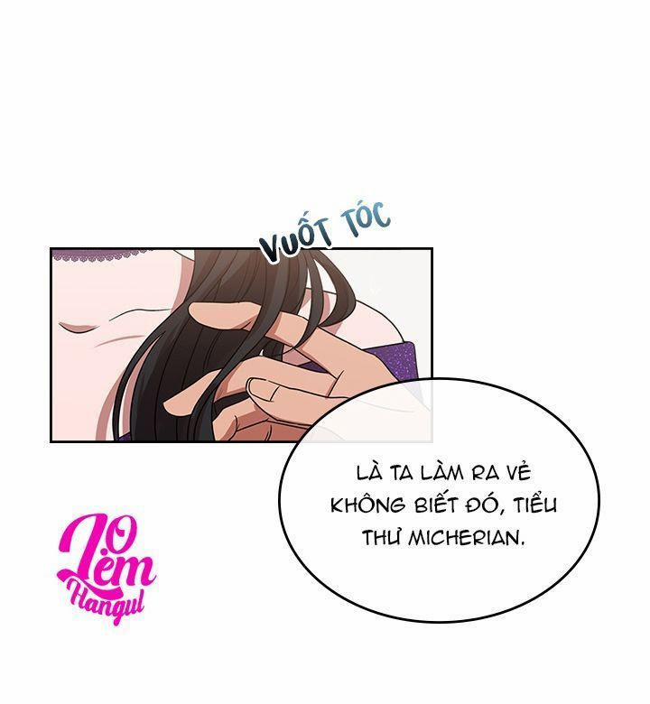 Giết Chết Ác Nữ Phản Diện 19 trang 14