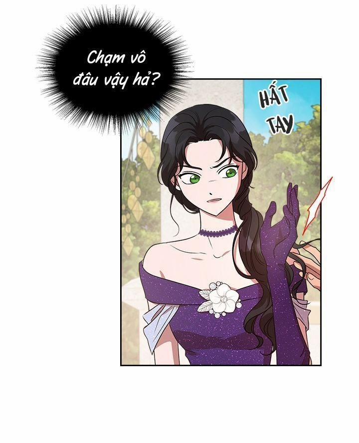 Giết Chết Ác Nữ Phản Diện 19 trang 15