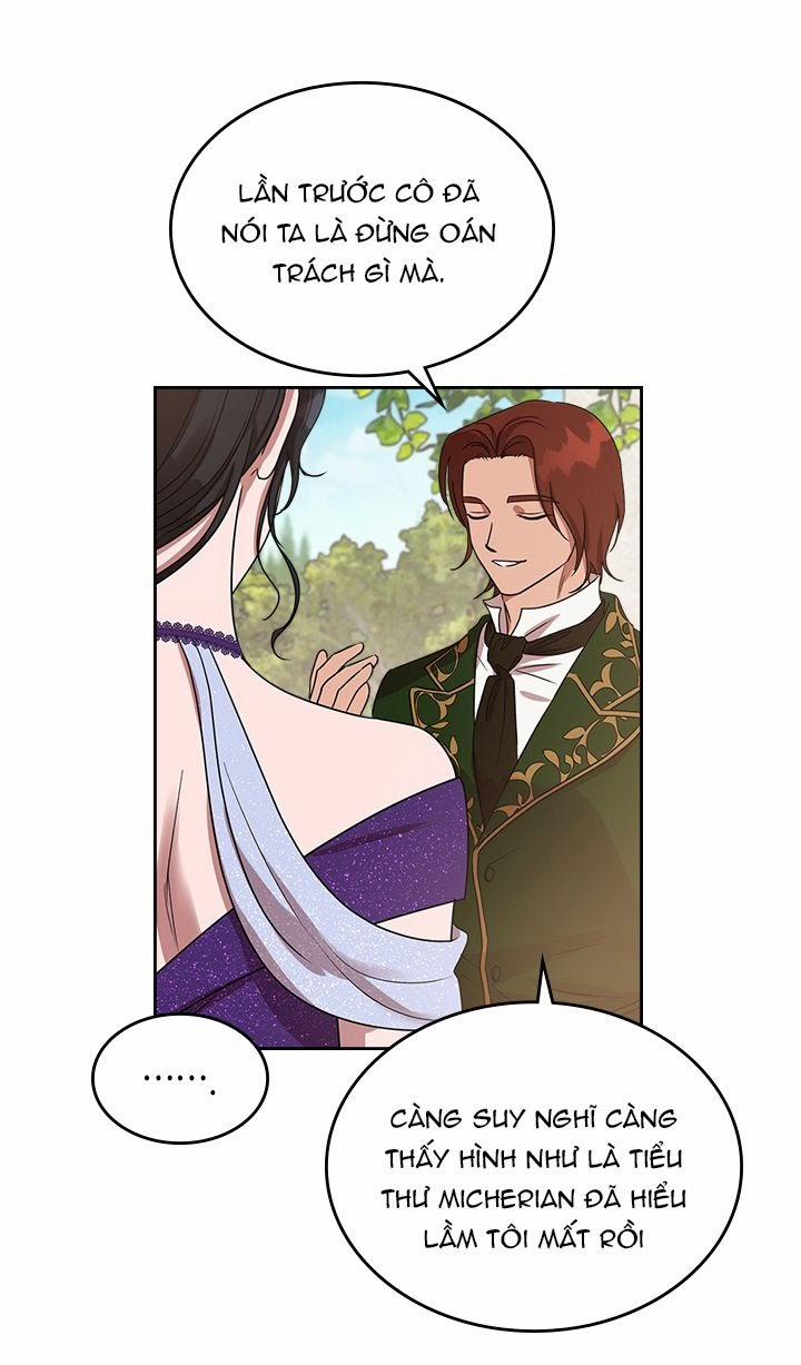 Giết Chết Ác Nữ Phản Diện 19 trang 16