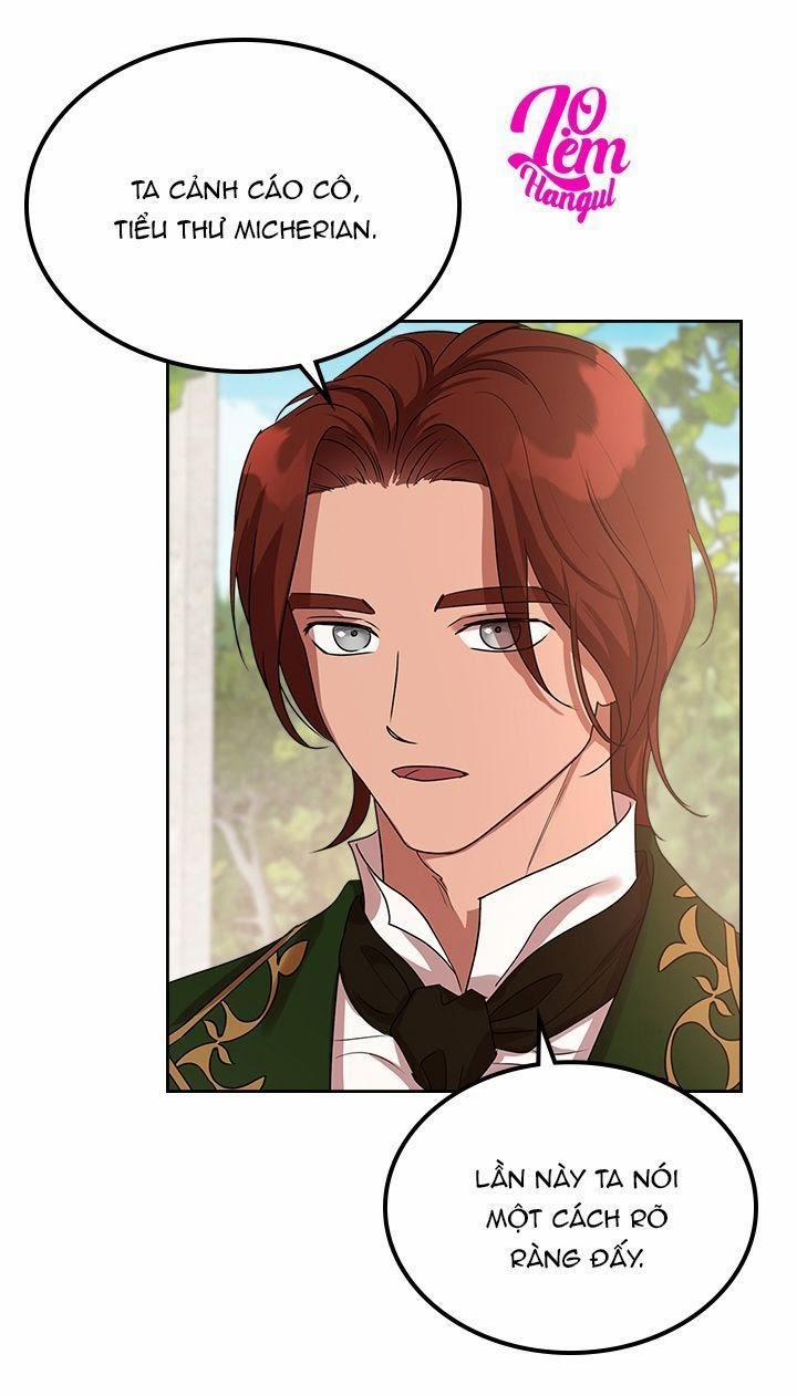 Giết Chết Ác Nữ Phản Diện 19 trang 17