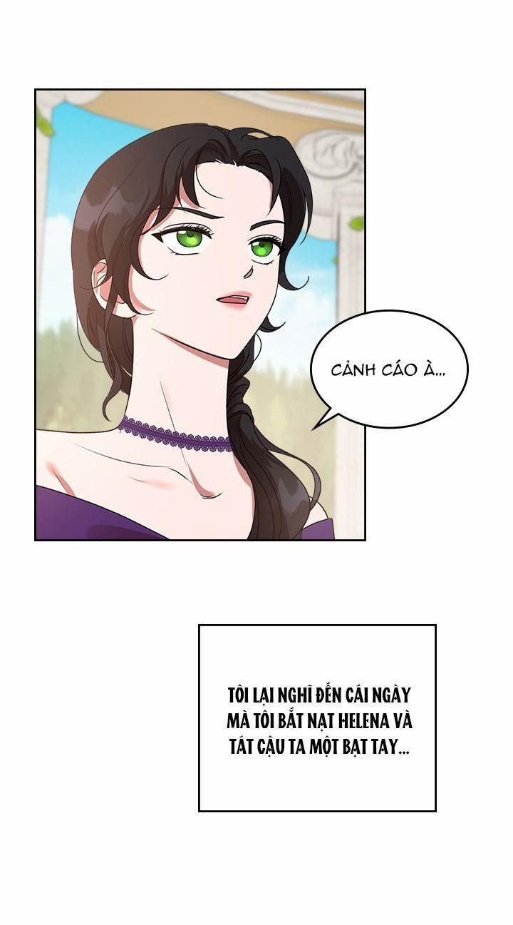 Giết Chết Ác Nữ Phản Diện 19 trang 18