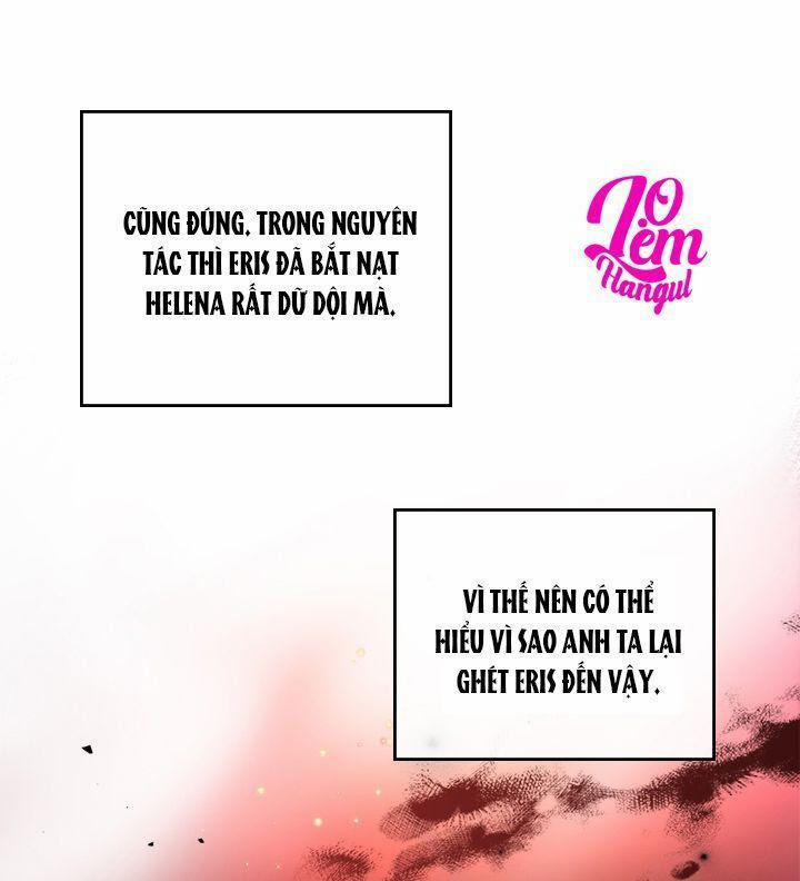 Giết Chết Ác Nữ Phản Diện 19 trang 19