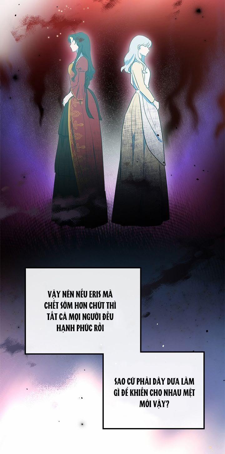 Giết Chết Ác Nữ Phản Diện 19 trang 20