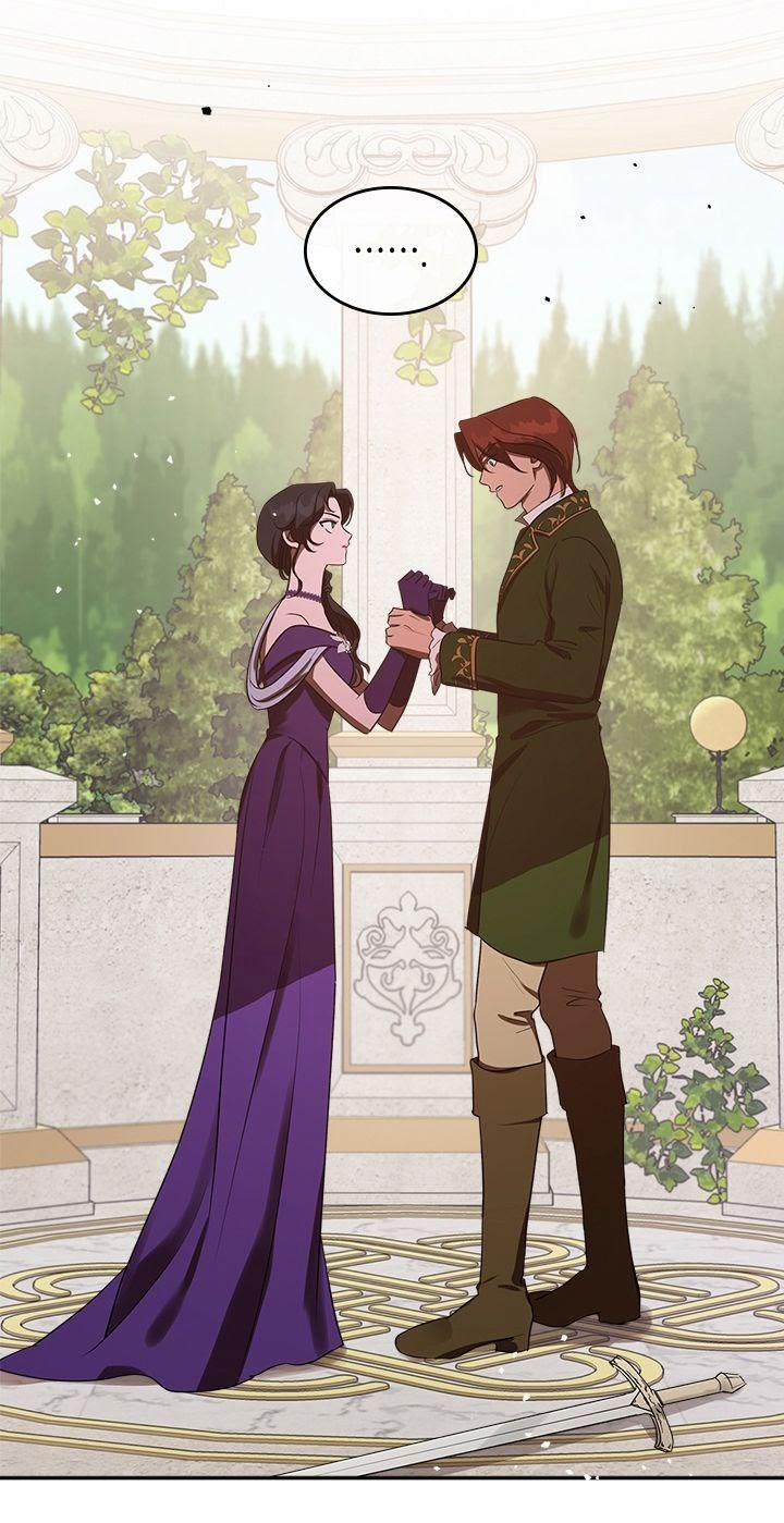 Giết Chết Ác Nữ Phản Diện 19 trang 26