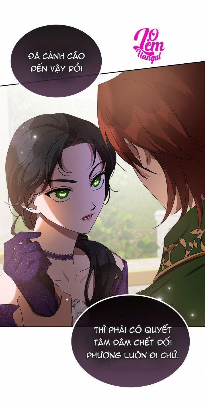 Giết Chết Ác Nữ Phản Diện 19 trang 27