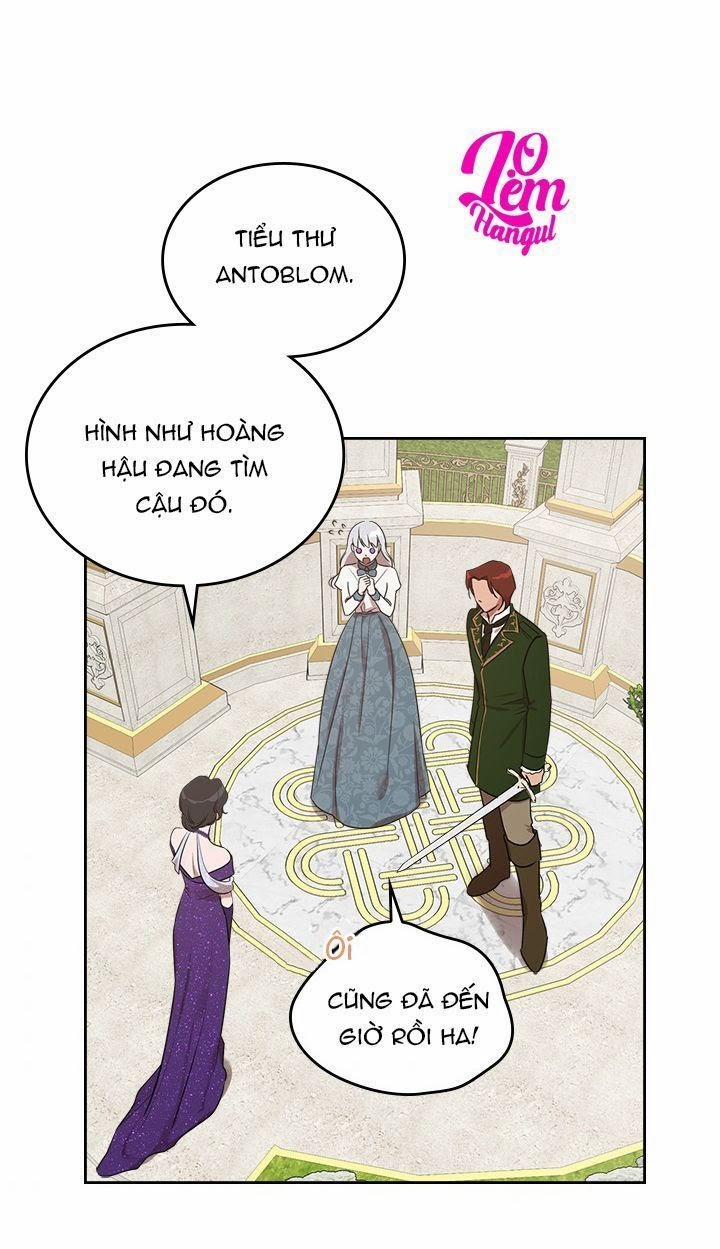 Giết Chết Ác Nữ Phản Diện 19 trang 3