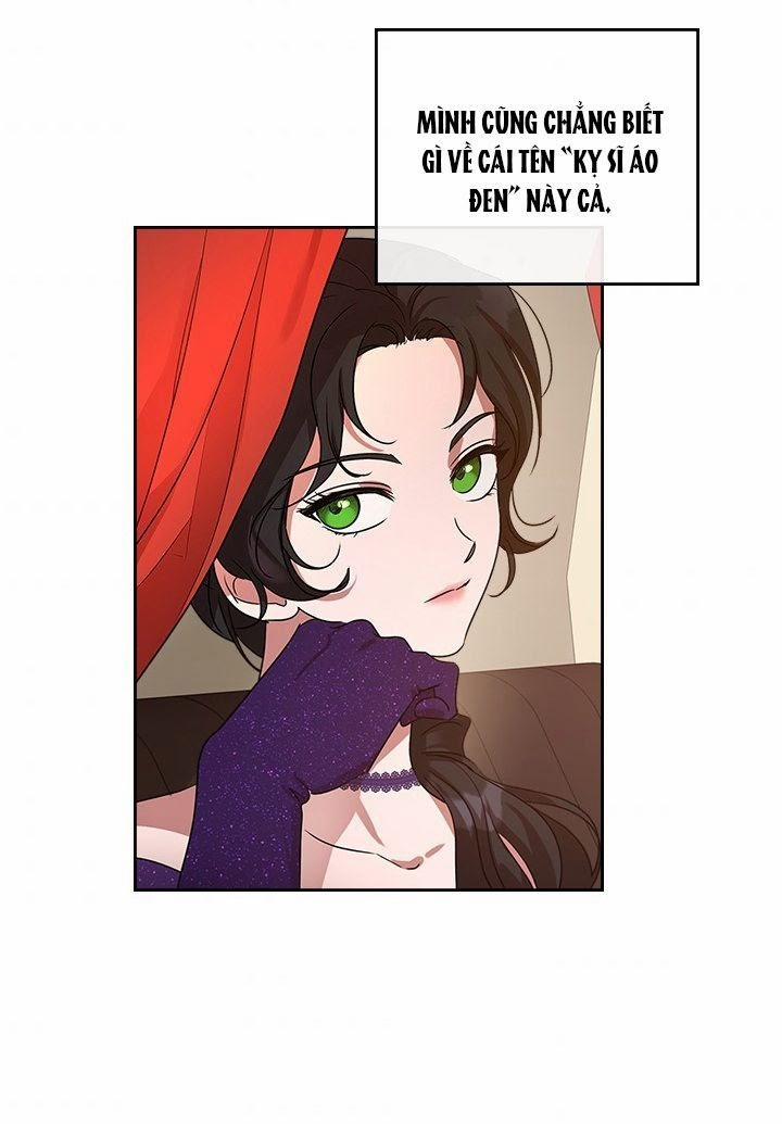 Giết Chết Ác Nữ Phản Diện 19 trang 34