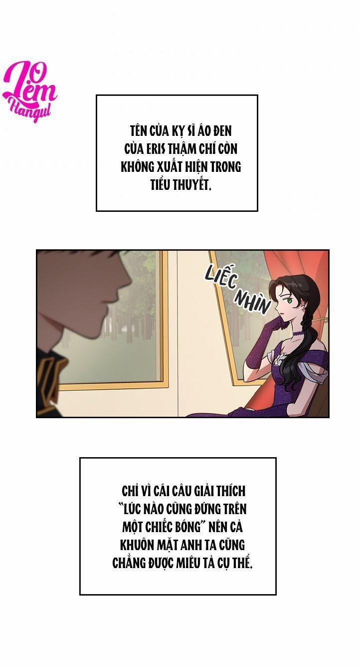 Giết Chết Ác Nữ Phản Diện 19 trang 35