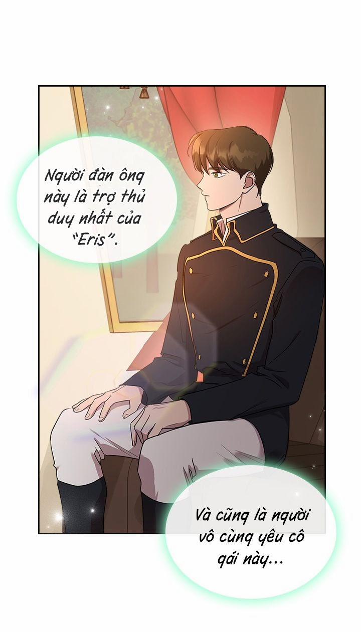 Giết Chết Ác Nữ Phản Diện 19 trang 36