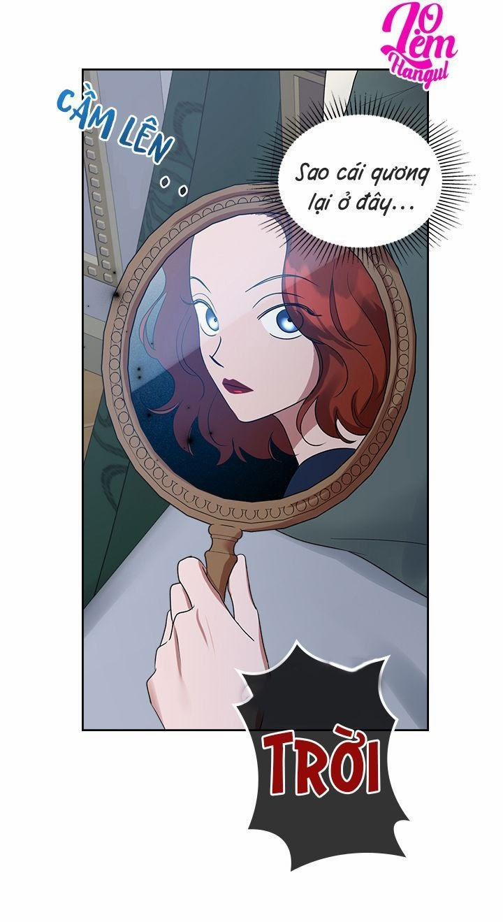 Giết Chết Ác Nữ Phản Diện 19 trang 51