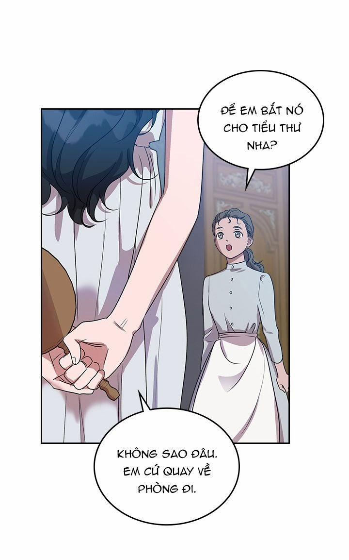 Giết Chết Ác Nữ Phản Diện 19 trang 54