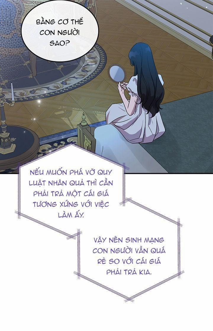 Giết Chết Ác Nữ Phản Diện 19 trang 58