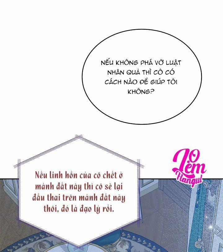 Giết Chết Ác Nữ Phản Diện 20 trang 13