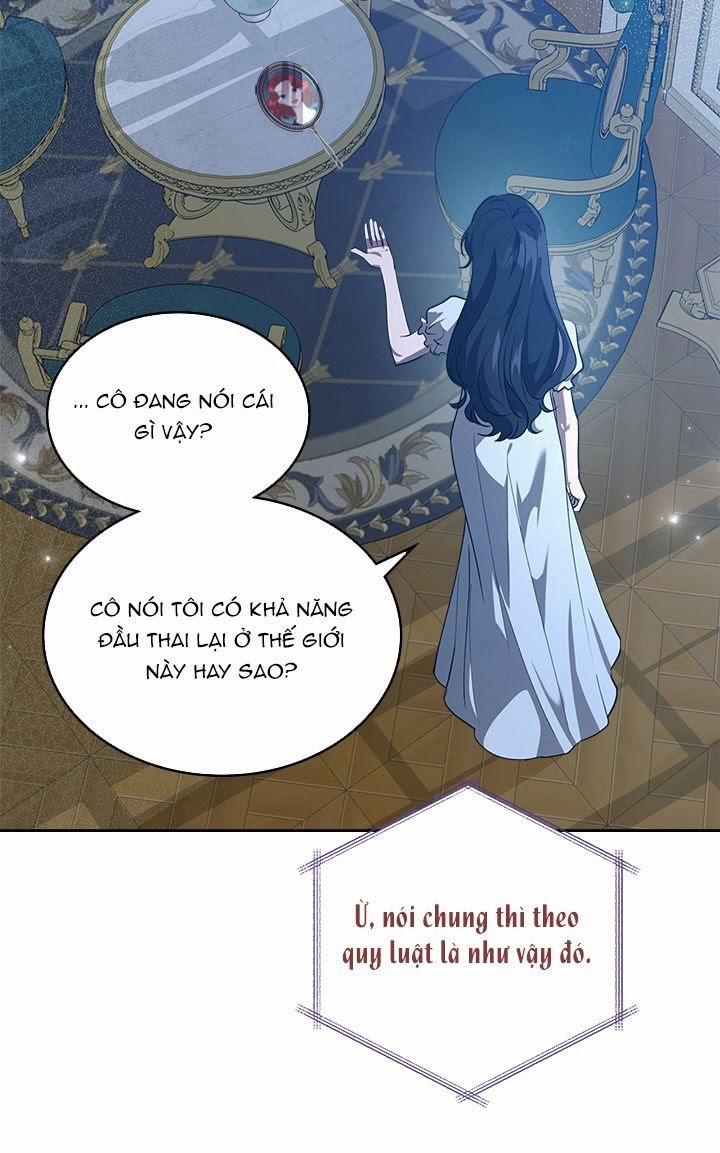 Giết Chết Ác Nữ Phản Diện 20 trang 14