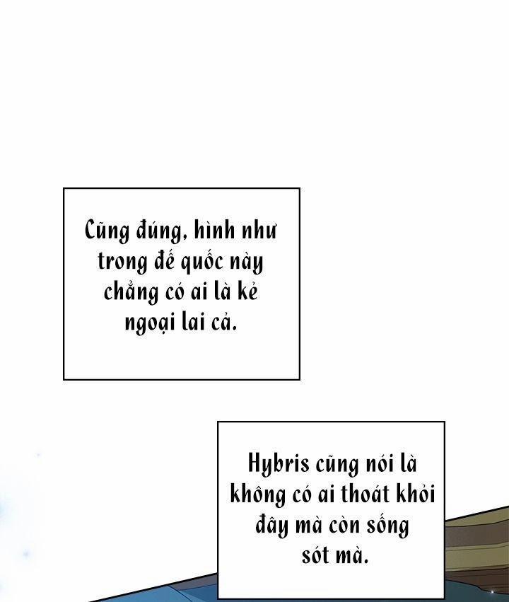 Giết Chết Ác Nữ Phản Diện 20 trang 20