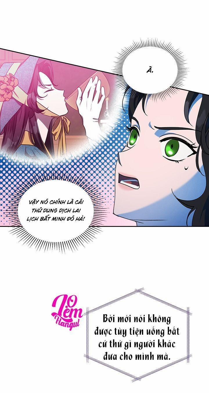 Giết Chết Ác Nữ Phản Diện 20 trang 23