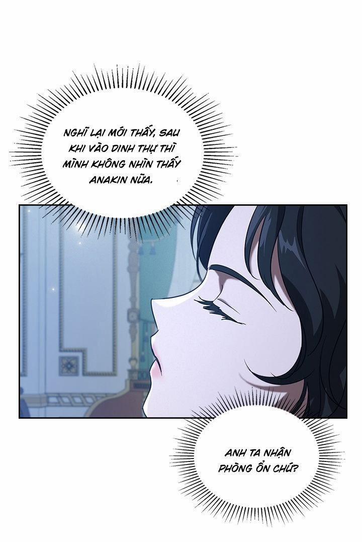 Giết Chết Ác Nữ Phản Diện 20 trang 29