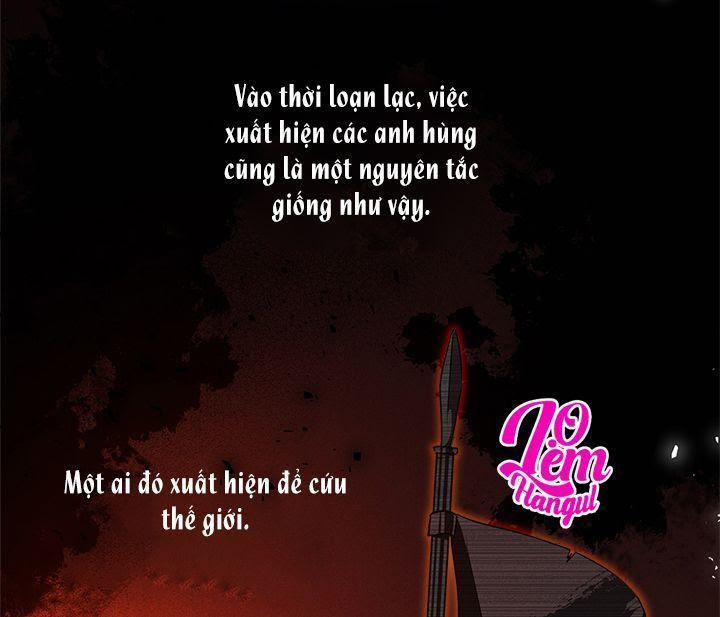 Giết Chết Ác Nữ Phản Diện 20 trang 3