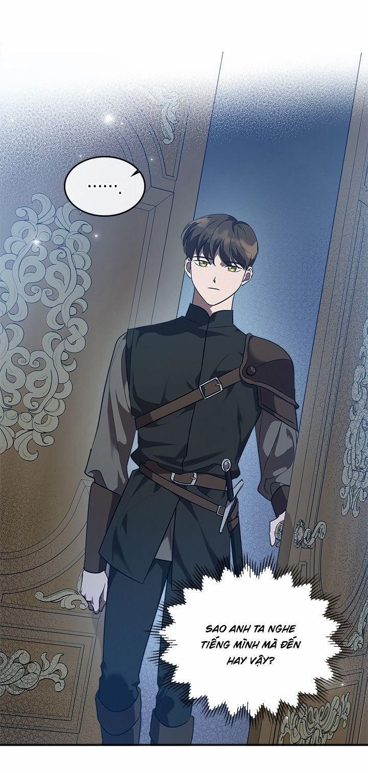 Giết Chết Ác Nữ Phản Diện 20 trang 32