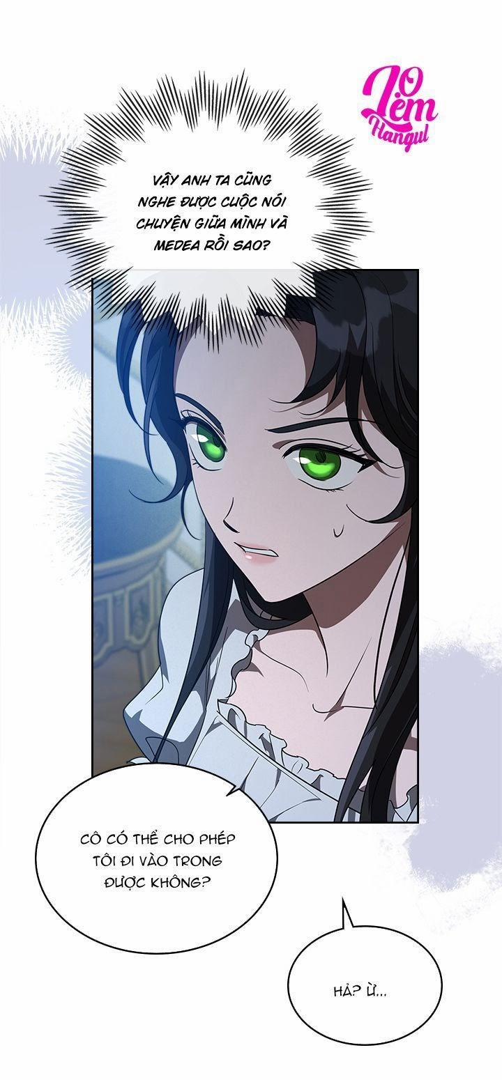 Giết Chết Ác Nữ Phản Diện 20 trang 33