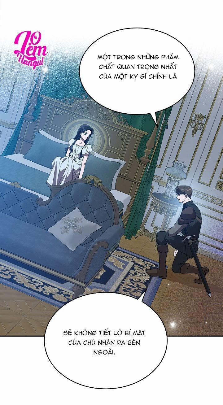 Giết Chết Ác Nữ Phản Diện 20 trang 35