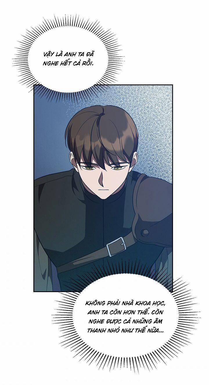 Giết Chết Ác Nữ Phản Diện 20 trang 36