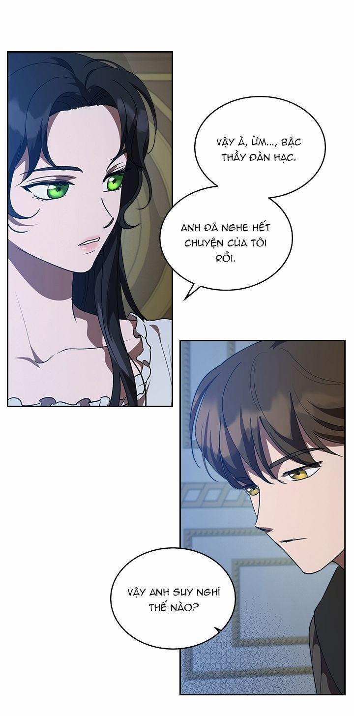 Giết Chết Ác Nữ Phản Diện 20 trang 39