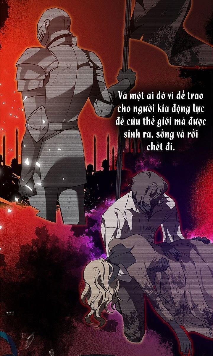 Giết Chết Ác Nữ Phản Diện 20 trang 4