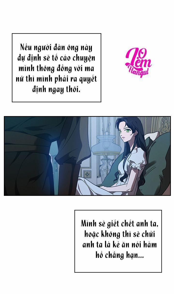 Giết Chết Ác Nữ Phản Diện 20 trang 40