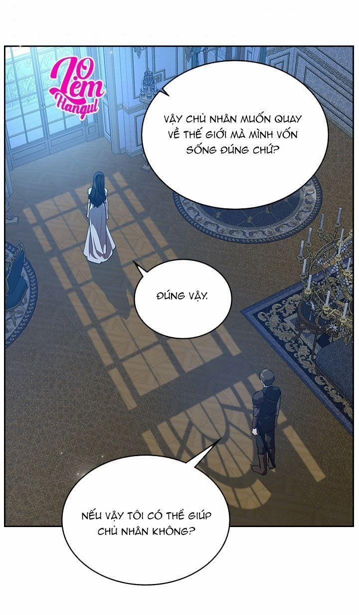 Giết Chết Ác Nữ Phản Diện 20 trang 44