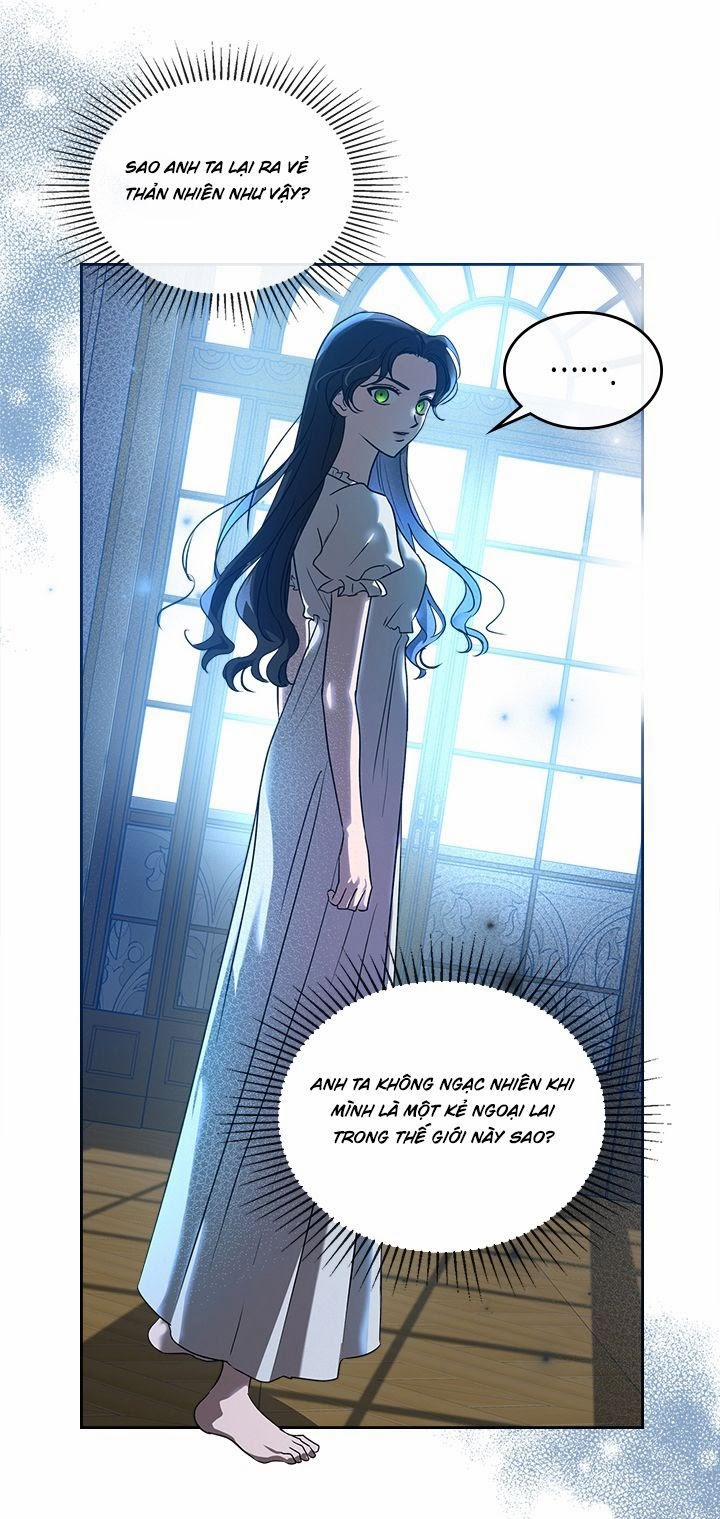 Giết Chết Ác Nữ Phản Diện 20 trang 45