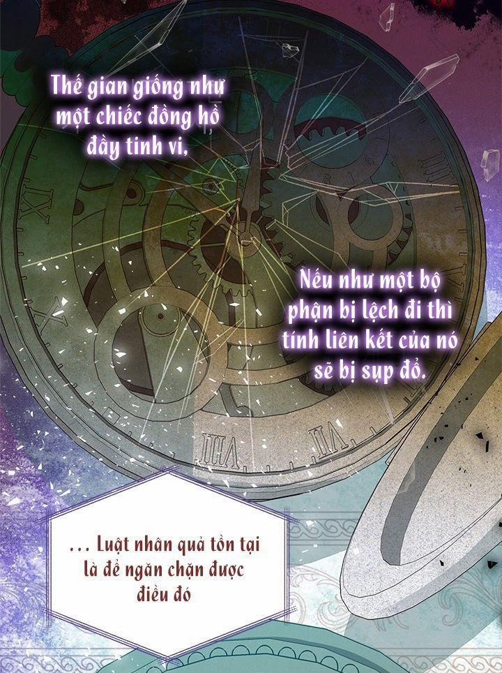 Giết Chết Ác Nữ Phản Diện 20 trang 5