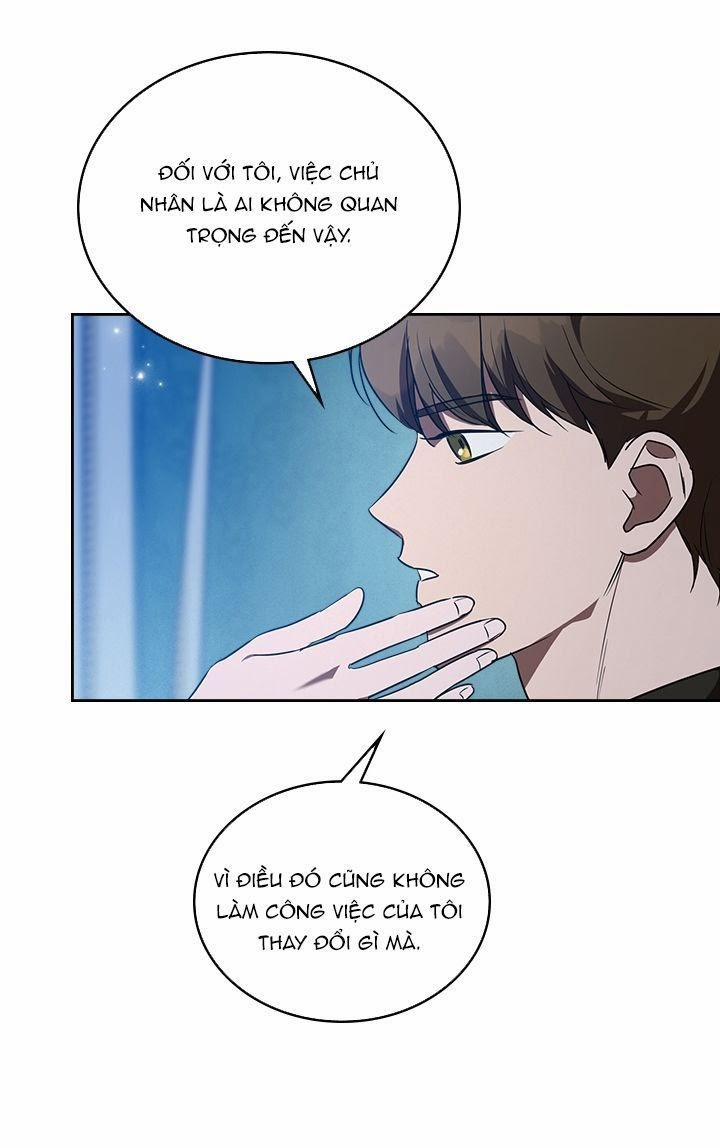 Giết Chết Ác Nữ Phản Diện 20 trang 52